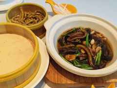 -芳芳私房菜·精做淮扬菜(承德路店)
