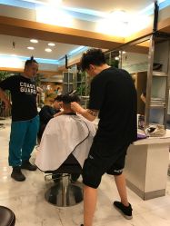 -雅仕 HAIR SALON 美发沙龙