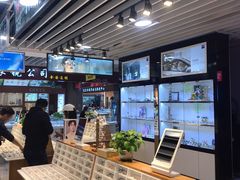 -MiRi眼镜连锁·蔡司·尼康控优点合作店(莘庄店)