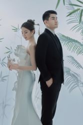 点击看大图 -情订奇缘婚纱摄影(和平路店)