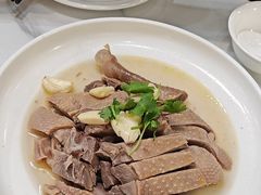 -滁香园·滁州菜(琅琊山店)