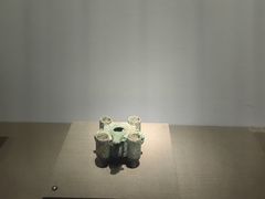 -陕西历史博物馆