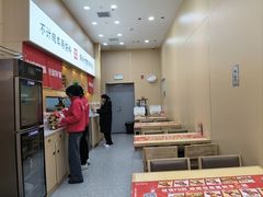 -食米家拌饭(梅溪新天地店)
