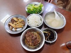招牌牛排-阿秋牛排(湖心街店)