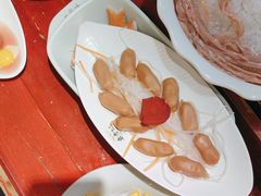 -重庆袁老四火锅(武进万达店)