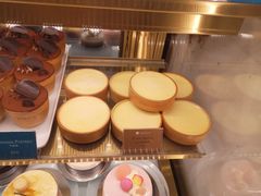 焦糖炖蛋-Paul Lafayet(K11 Art Mall店)