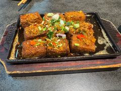 -神伙烧烤(南坪总店)