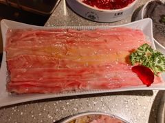 -大龙燚火锅(太古里店)