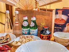 -蟹家大院 · 独揽江景(滨江店)