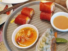 -点都德(龙之梦店)