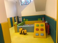 -好姑姑新梅广场托育园(上海直营园)