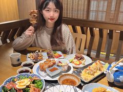 -小禅料理
