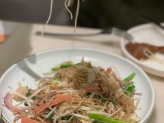 星洲炒米粉-石板街港澳冰室(天环店)