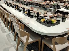 -争鲜回转寿司(朝北大悦城店)