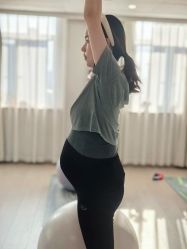 -爱尔乐美孕产瑜伽·普拉提