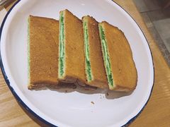 -HELLO 27 意面·沙拉·帕尼尼