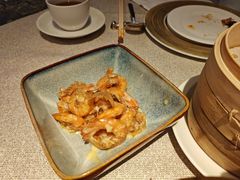 -万丽轩·粤菜(王府井金茂万丽酒店)