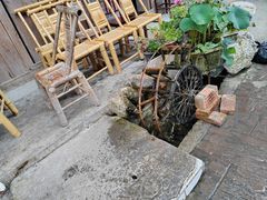 -海窝子古镇