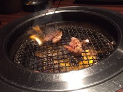 松阪牛烧肉-松阪牛焼肉M(法善寺横丁店)