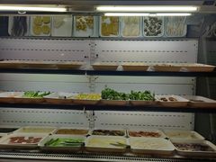 -汉丽轩韩式自助烤肉(大学城龙湖U城天街A馆店)