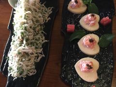 -烛影拾光观景餐厅·创意菜·摄影·小提琴(大唐不夜城店)