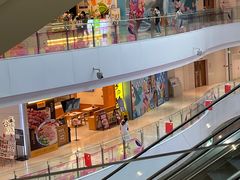 -圆融购物中心(南天成路店)