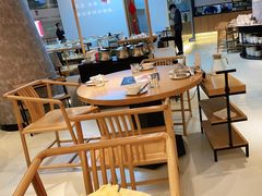 大堂-湯系·煲汤手艺人(东二环泰禾广场店)