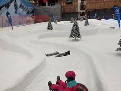 -长沙湘江冰雪世界