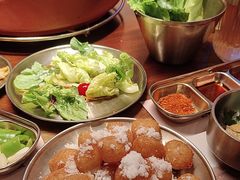 -西塔老太太泥炉烤肉(上海七宝领展广场店)
