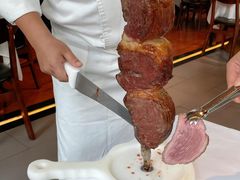-拉蒂娜·巴西牛排馆 Latina·Brazilian Steakhouse(陆家嘴旗舰店)