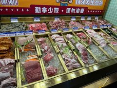-姜胖胖无限自助烤肉(罗湖宝能店)