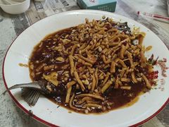 -佳佳麻辣烧菜馆