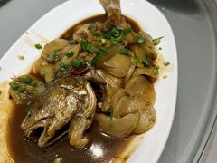 -胖大嫂渔家排档(半边山店)