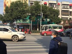 -荃凤雅宴(荆南路店)