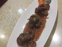 -春江饭店(共青团路总店)