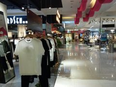 -茂业铁西奥莱店