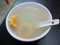 -华丰小食