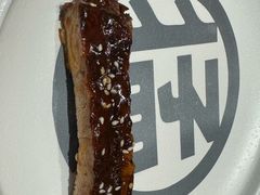 -猛古里烤肉自助(荟聚中心店)