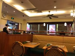 -萨莉亚意式餐厅(中信地铁商场店)