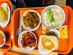 -梅园食堂