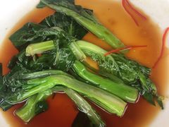 菜心-水上明月·湖景餐厅