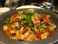 -赫帝拉航空主题餐厅(南宁店)