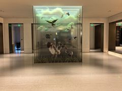 -城际上海虹桥机场酒店