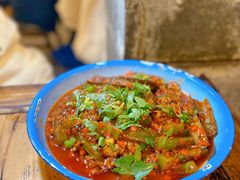 -夹夹大·蟹蟹大排档(财富又一城店)