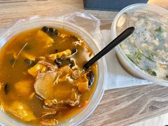 -逍遥镇刘相五胡辣汤豆沫馆(康复中街店)