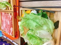 -吉野家(黑牛城道店)