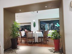 大堂-一道餐厅(湖塘店)