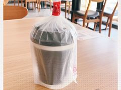 -必胜客(巴沟店)