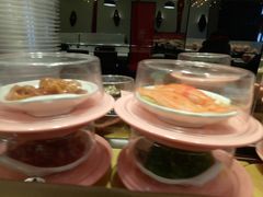 -争鲜回转寿司(通州万达店)