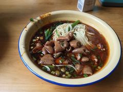 -赵伍面庄(松石大道店)